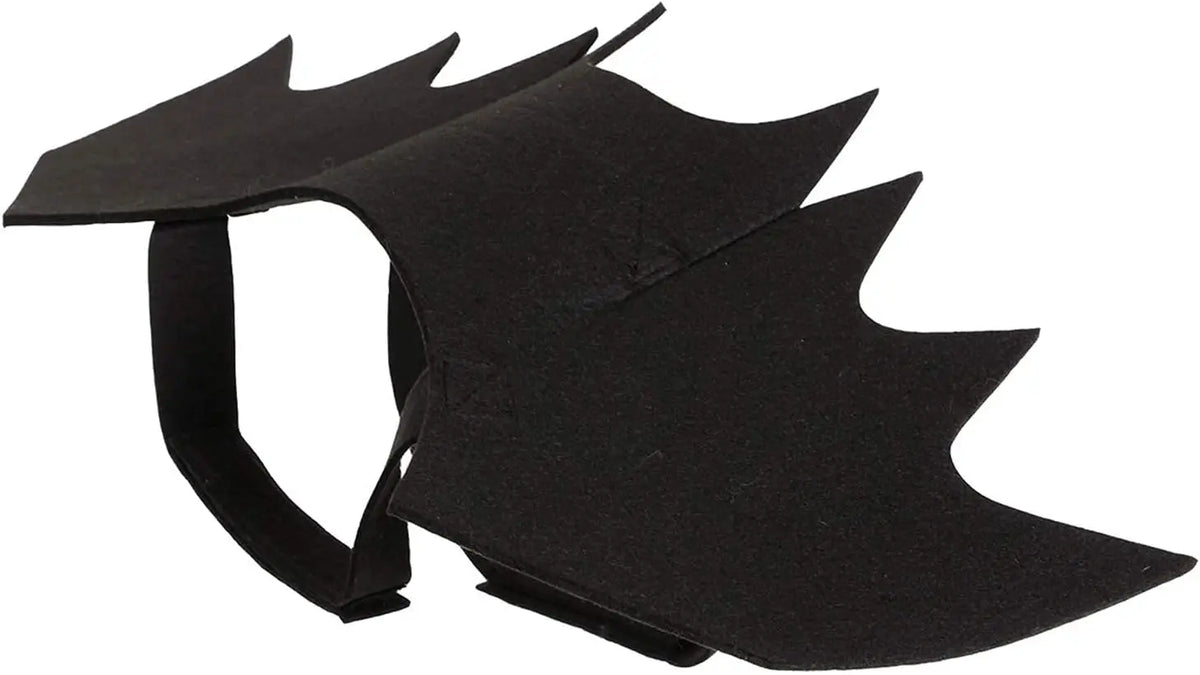 Dog Bat Costume - Halloween Pet Costume Bat Wings Cosplay Dog Costume Cat Costumes for Party M