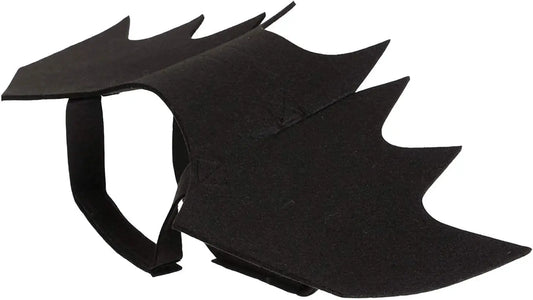 Dog Bat Costume - Halloween Pet Costume Bat Wings Cosplay Dog Costume Cat Costumes for Party M