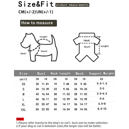 Halloween Puppy Cat Dog Vest Pumpkin Ghost Print Pet Clothes for Small Dogs Chiahuahua Pomeranian Vests mascotas Clothing Shirt