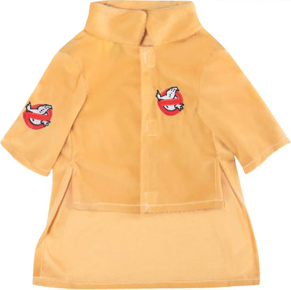 at Party City Ghostbusters: Ghostbusters Pet Costume for for Dogs or Cats by Rubies, Large