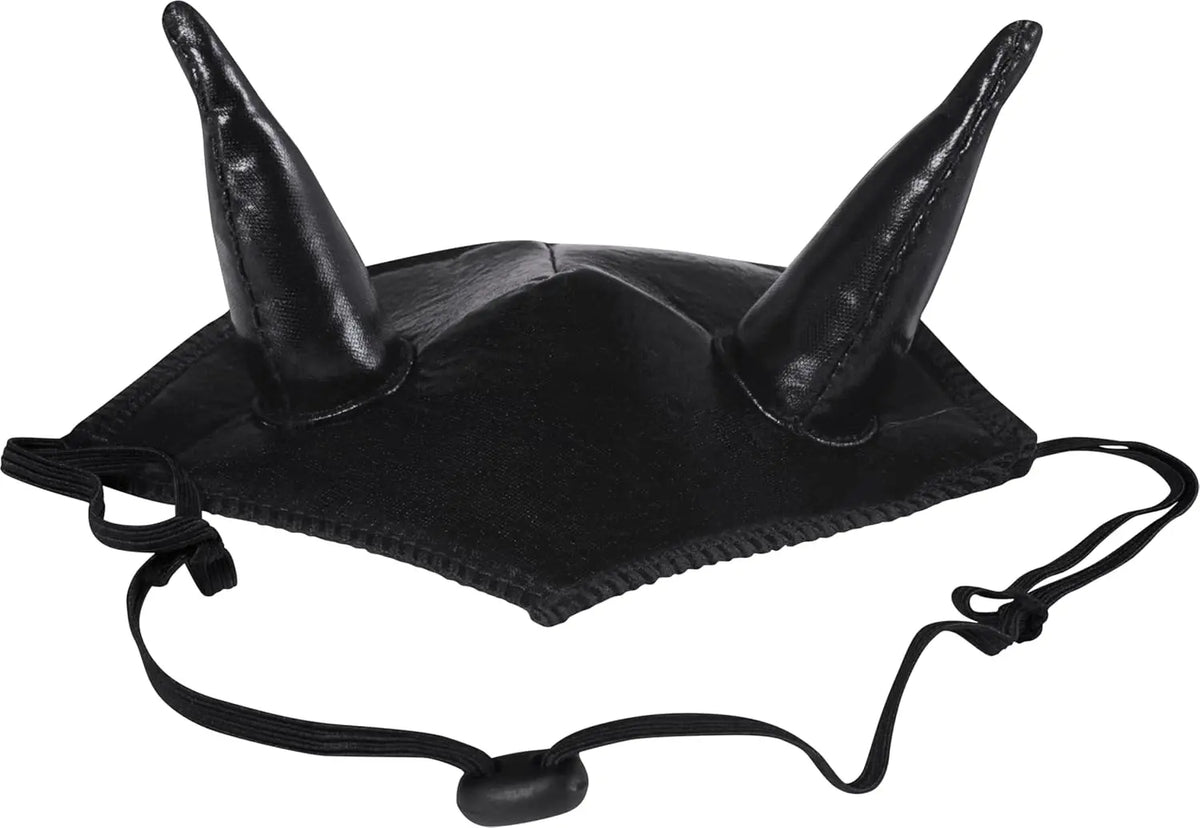 Comic Superheroes: Batman Pet Costume for Dogs or Cats by Rubies, Large